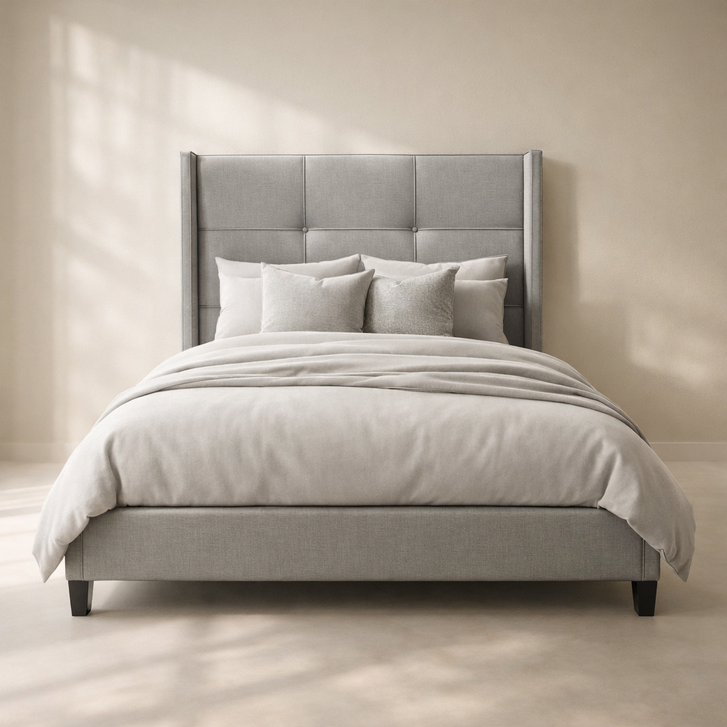 Beverly Bed
