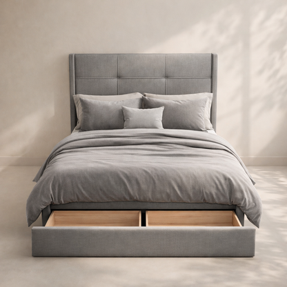 Beverly Bed