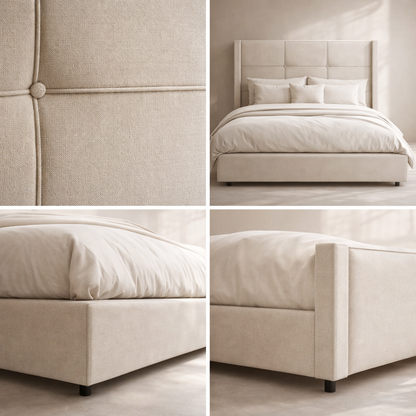 Beverly Bed