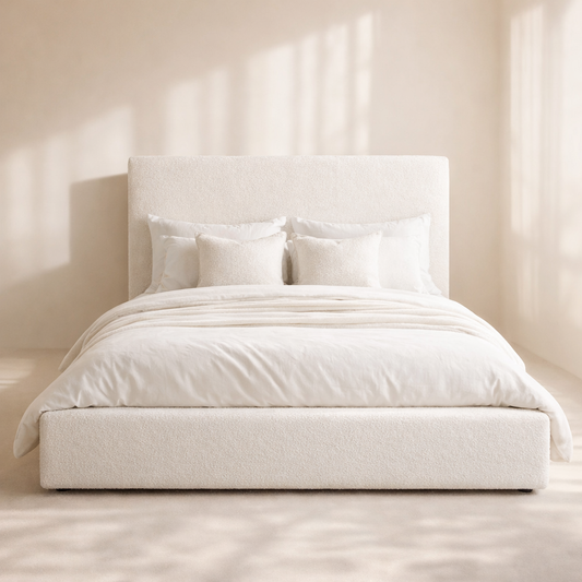Cloud Bed