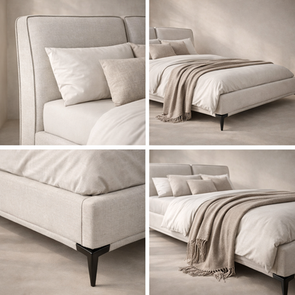 Leandro Bed