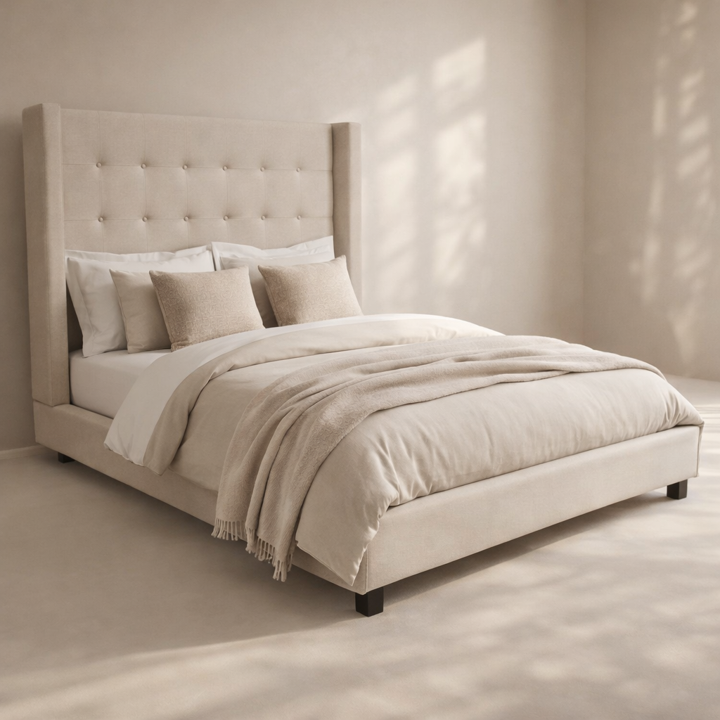Madison Avenue Bed