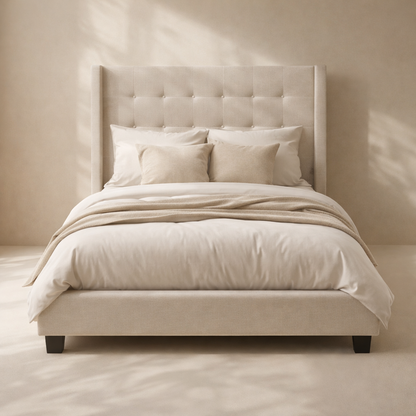 Madison Avenue Bed