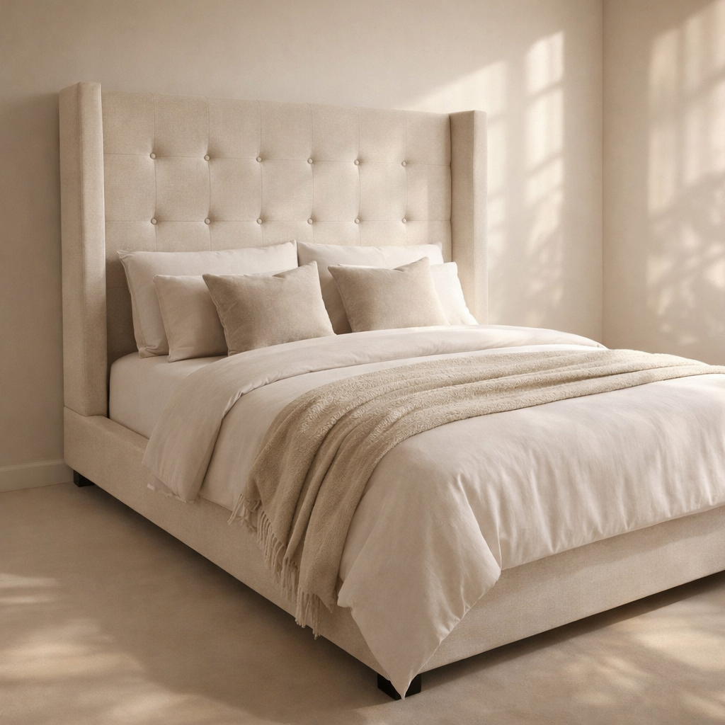 Madison Avenue Bed