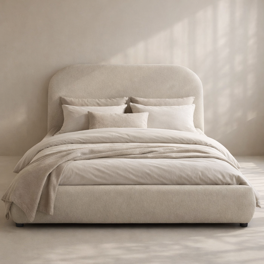Ocean Bed