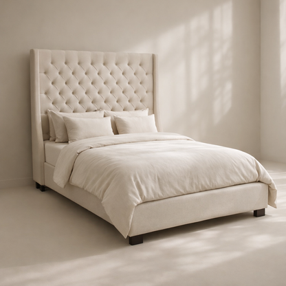 Park Avenue Bed