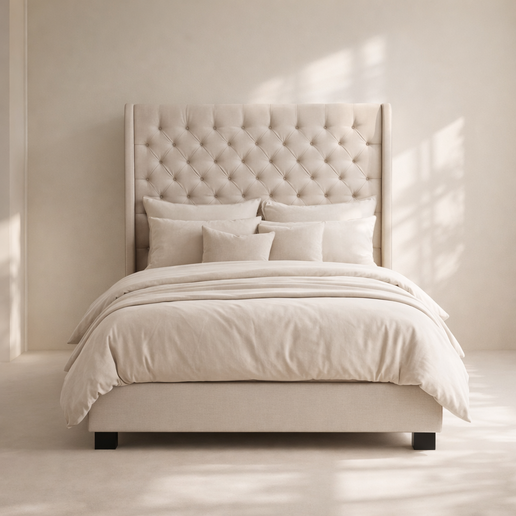 Park Avenue Bed