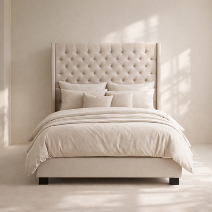 Park Avenue Bed