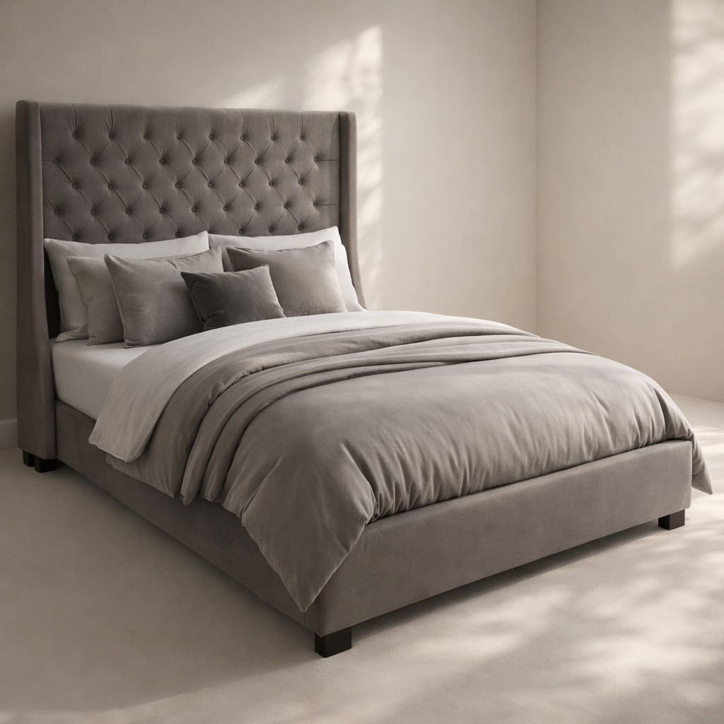 Park Avenue Bed