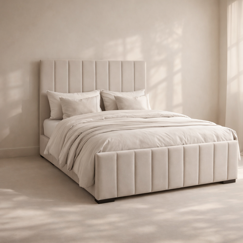Venus Bed