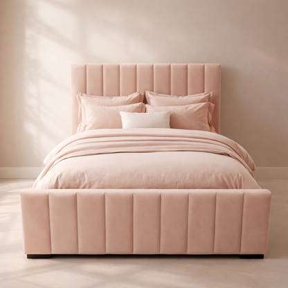 Venus Bed