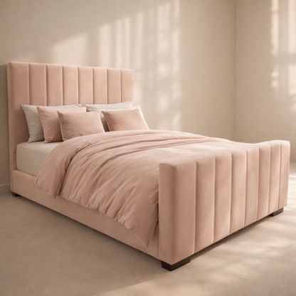 Venus Bed