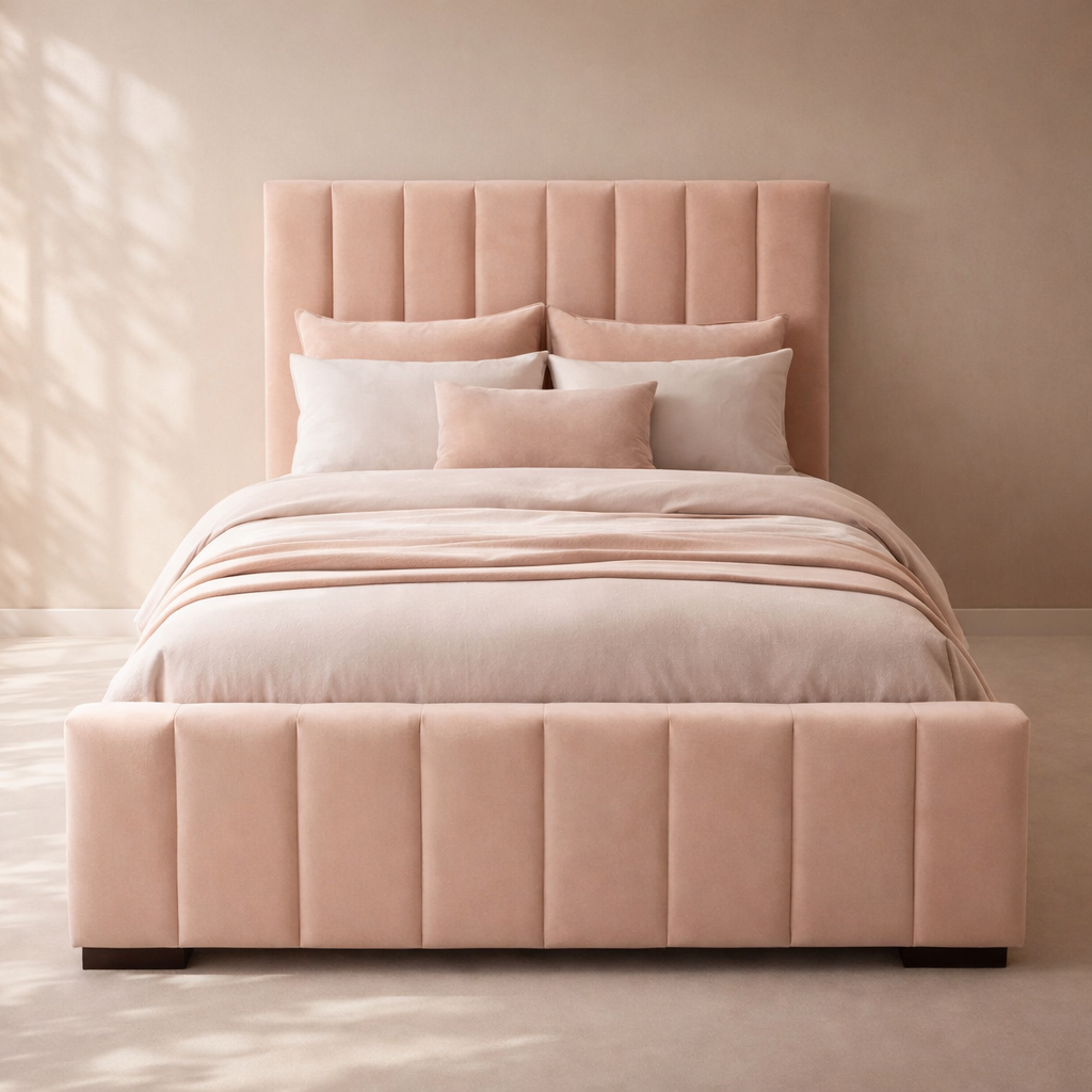 Venus Bed