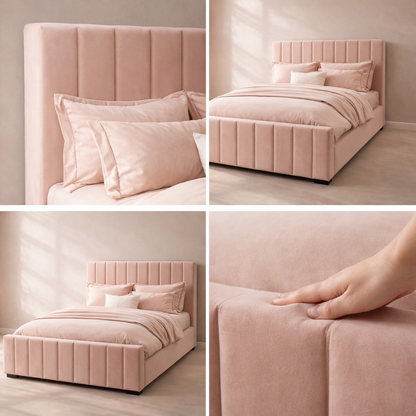 Venus Bed