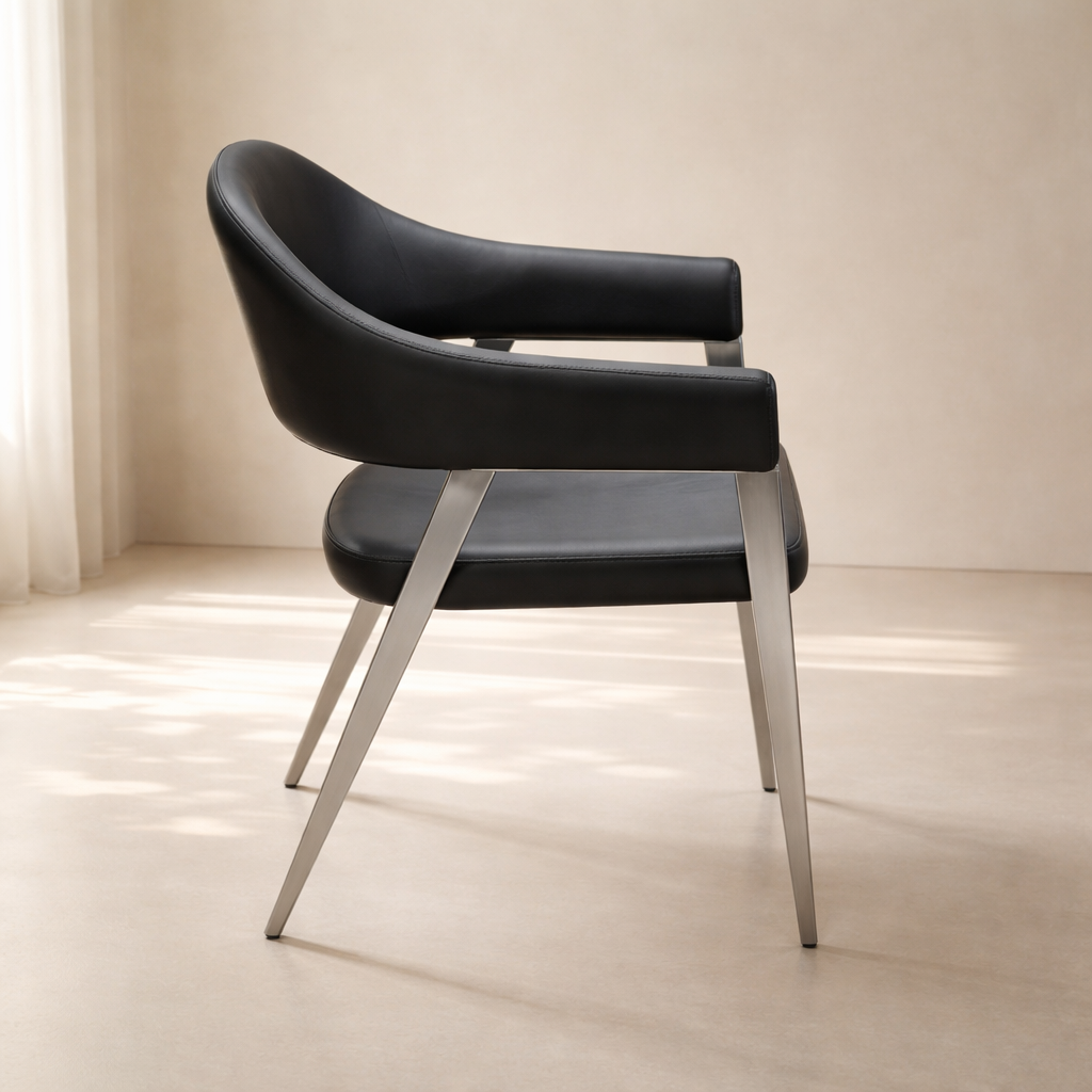 Adele Dining Chair (set of 2)