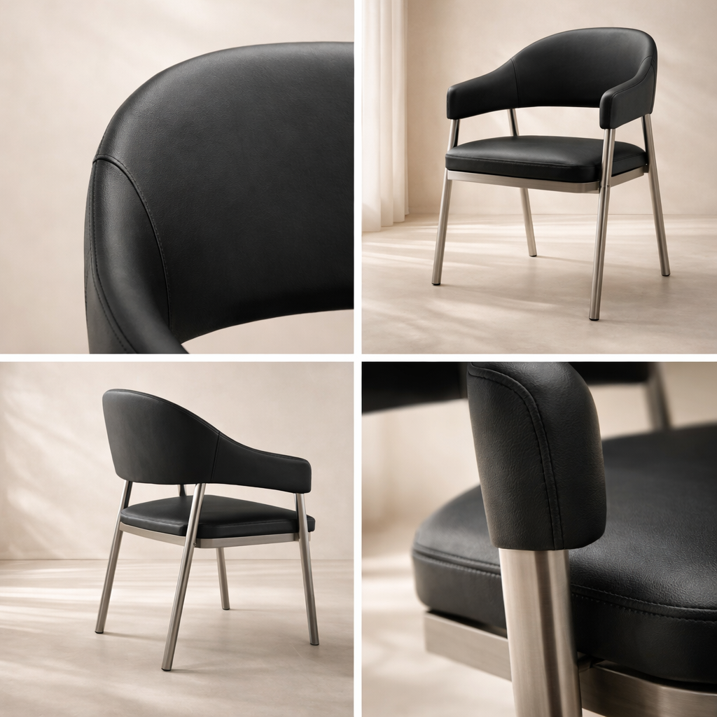 Adele Dining Chair (set of 2)