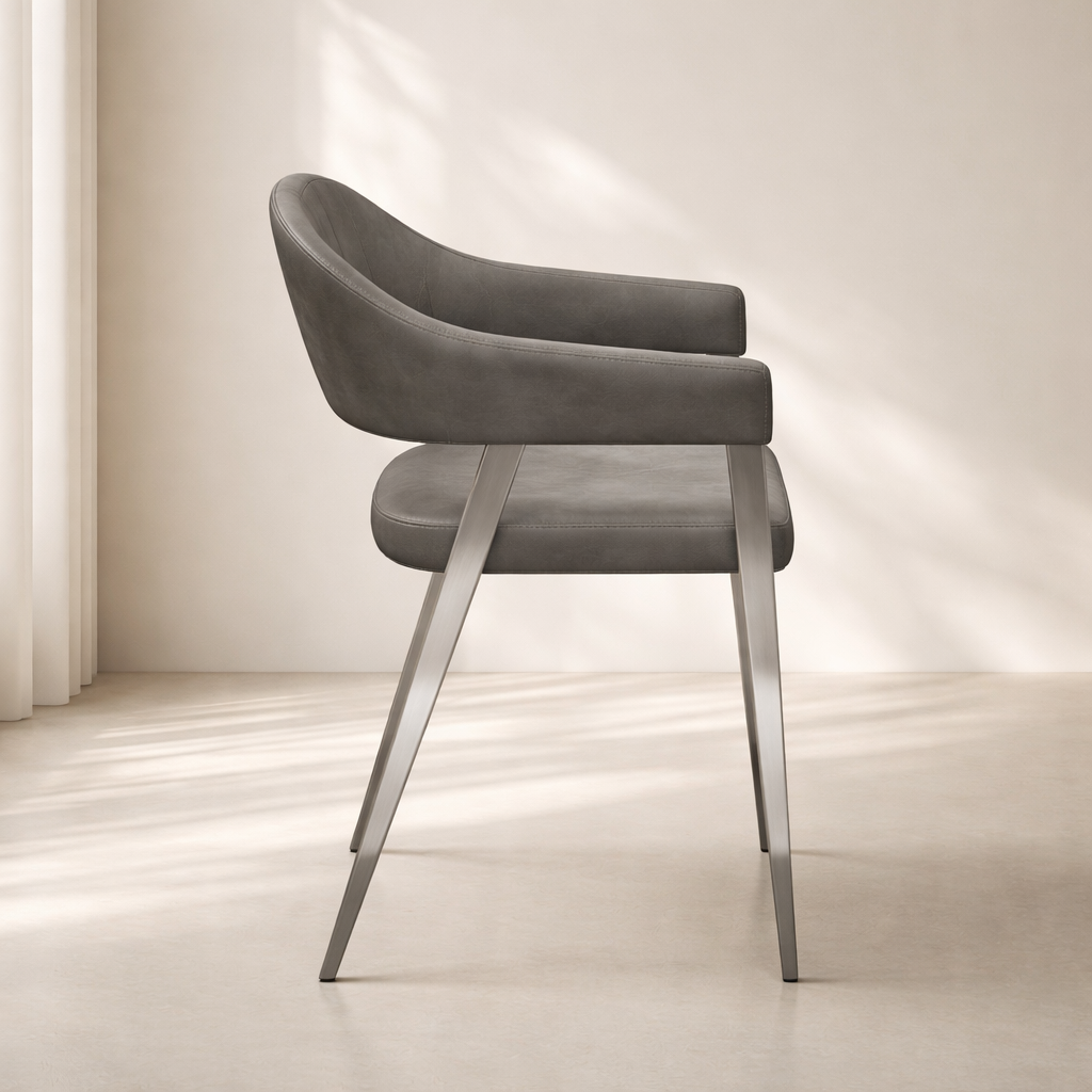 Adele Dining Chair (set of 2)