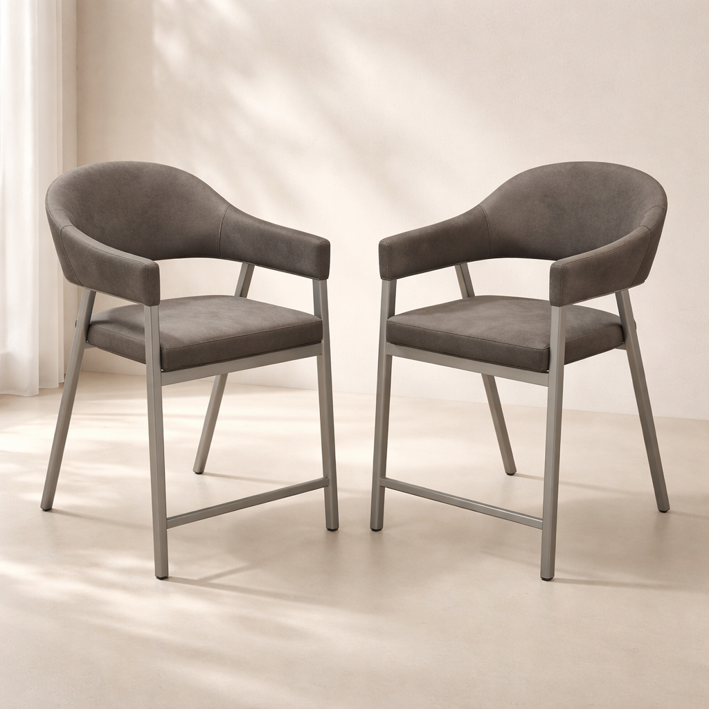 Adele Dining Chair (set of 2)