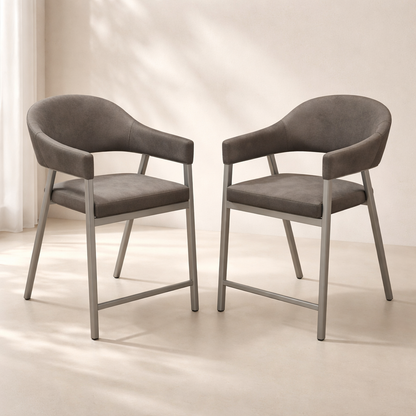 Adele Dining Chair (set of 2)