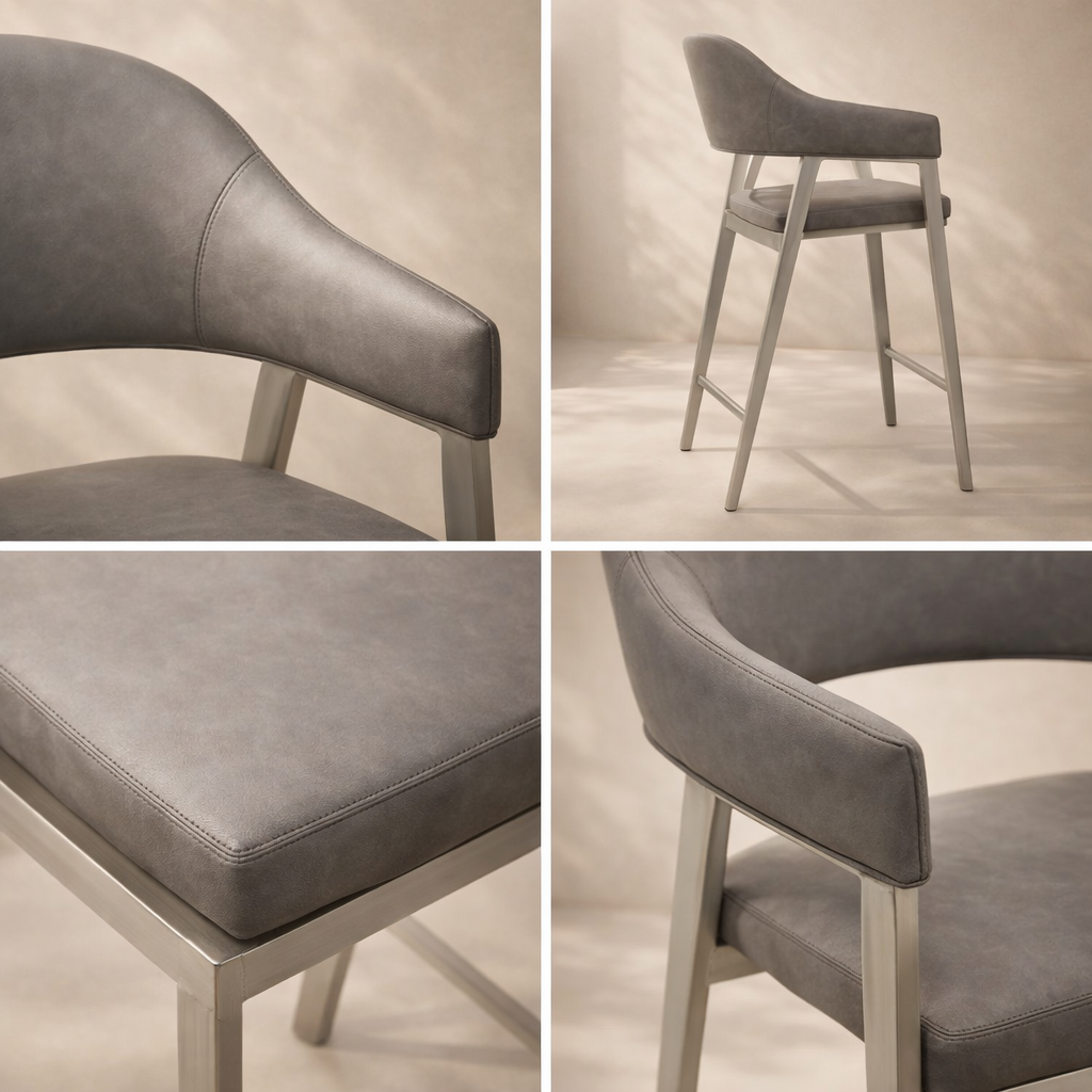 Adele Dining Chair (set of 2)