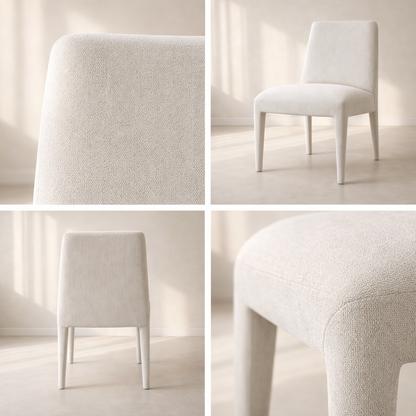 Alba Dining Chair (set of 2)