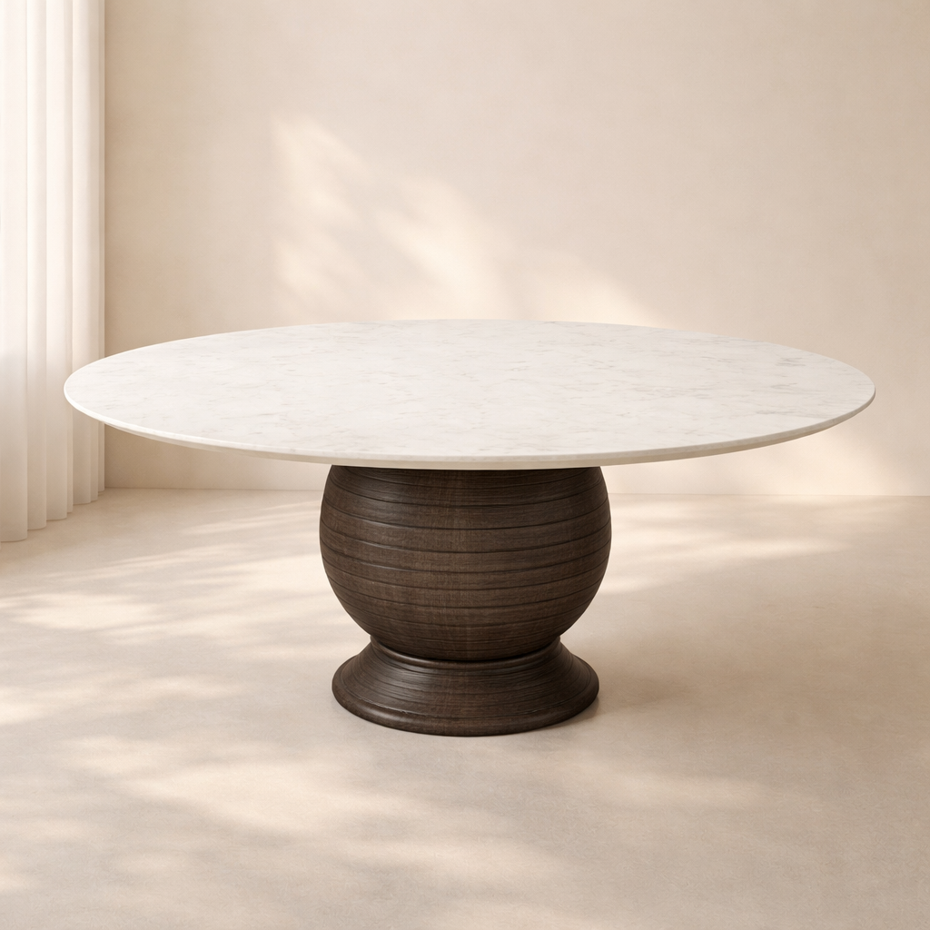 Ashe Dining Table