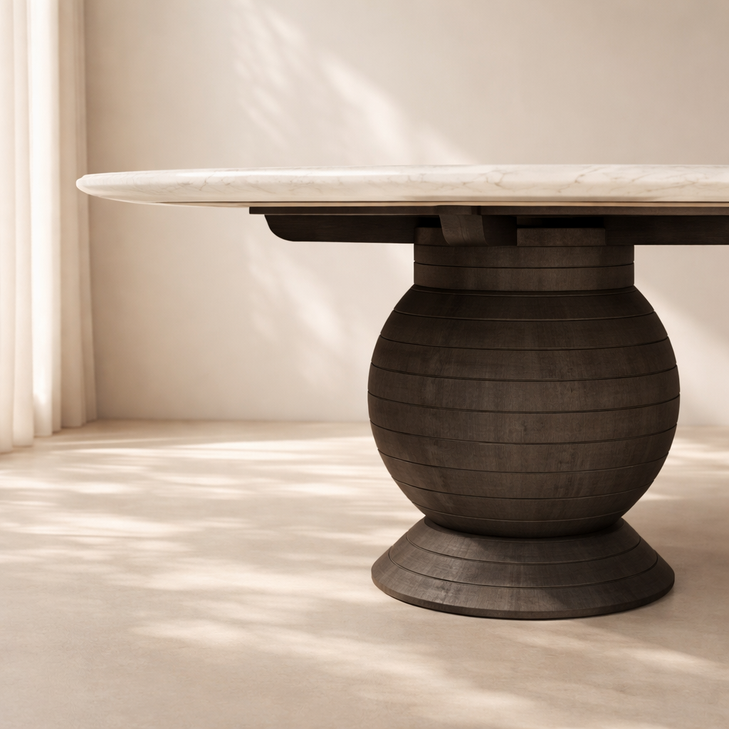 Ashe Dining Table