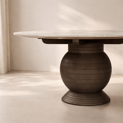 Ashe Dining Table