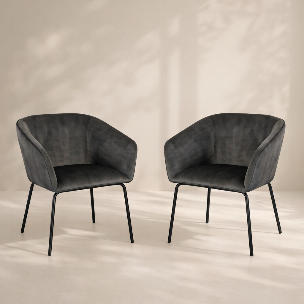 Avery Dining Chair (set of 2)