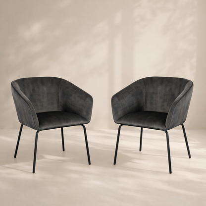 Avery Dining Chair (set of 2)