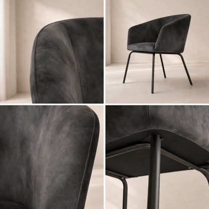 Avery Dining Chair (set of 2)