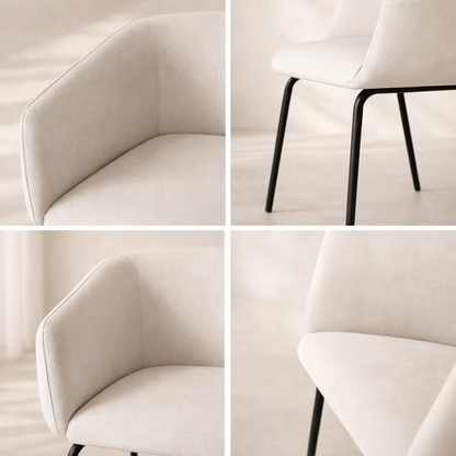 Avery Dining Chair (set of 2)