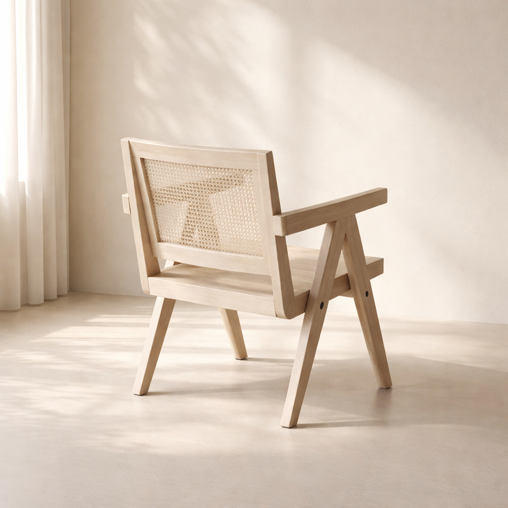 Carter Chair