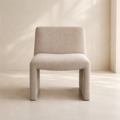 Coral Chair