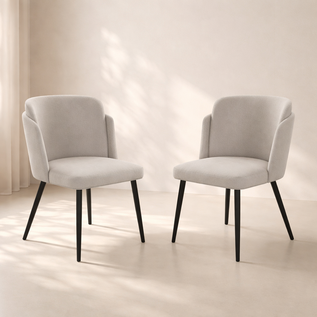 Grace Dining Chair (set of 2)