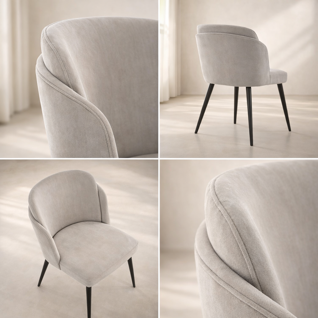 Grace Dining Chair (set of 2)