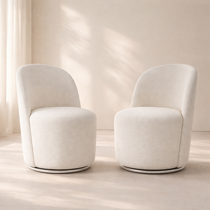 Kendall Dining Chair (set of 2)