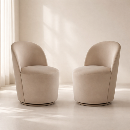 Kendall Dining Chair (set of 2)