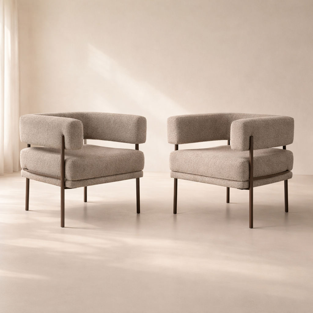 Lark Dining Chair (set of 2)