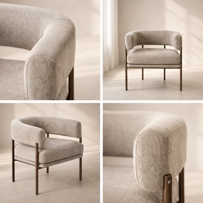 Lark Dining Chair (set of 2)