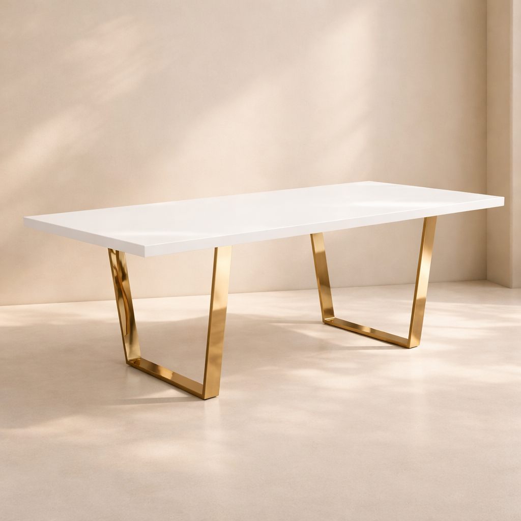 Mirage Dining Table
