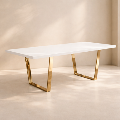 Mirage Dining Table