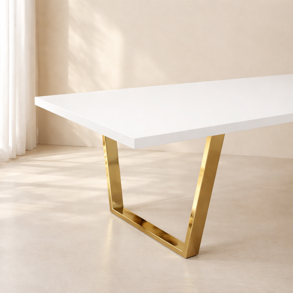 Mirage Dining Table
