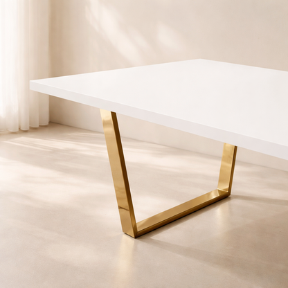 Mirage Dining Table