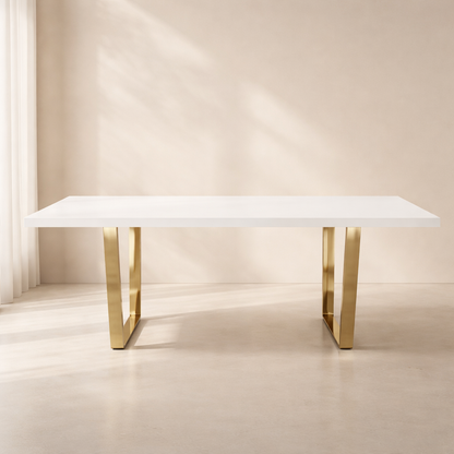 Mirage Dining Table