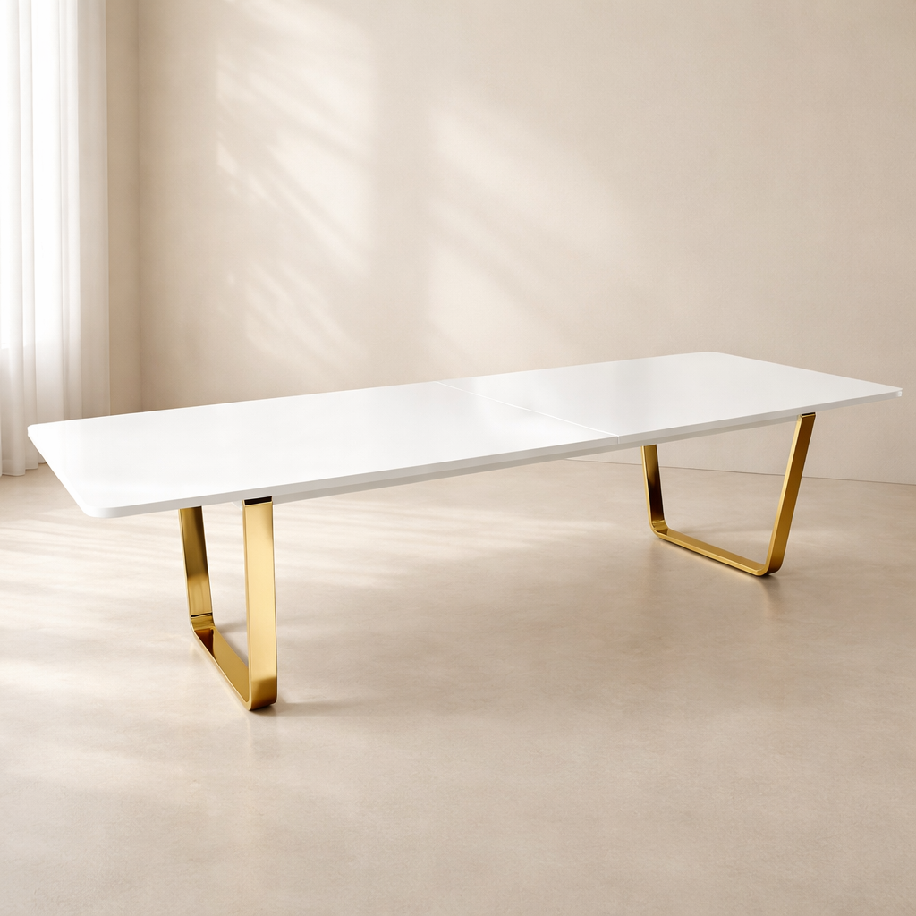 Mirage Dining Table