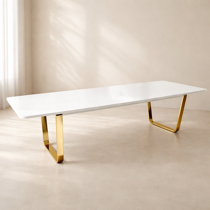 Mirage Dining Table