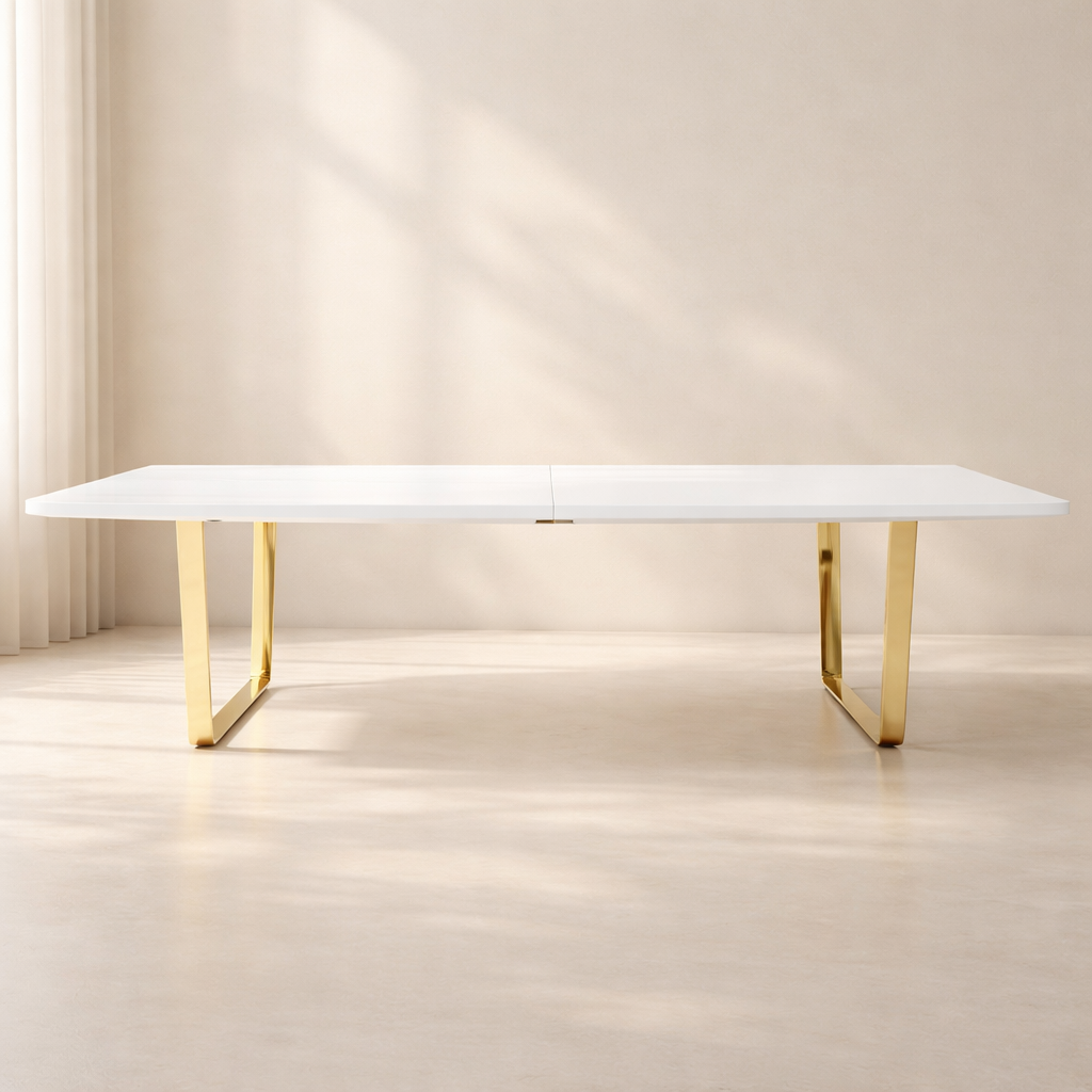 Mirage Dining Table