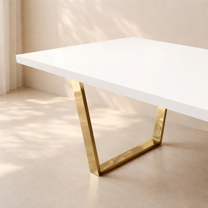 Mirage Dining Table