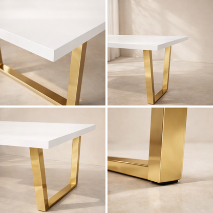 Mirage Dining Table